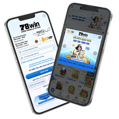Trải nghiệm di động tuyệt vời