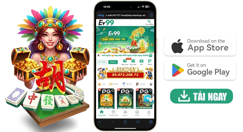 Giao diện thân thiện và dễ sử dụng của 777king99 app