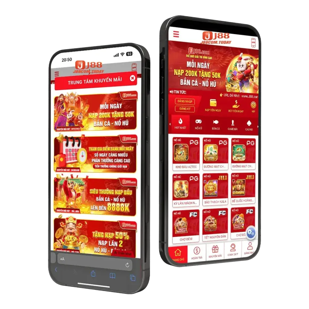Giao diện thân thiện của 777king99 app trên điện thoại