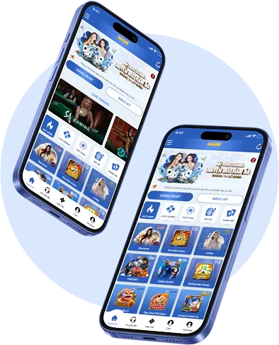 Biểu tượng bảo mật và an toàn dữ liệu trên 777king99 app