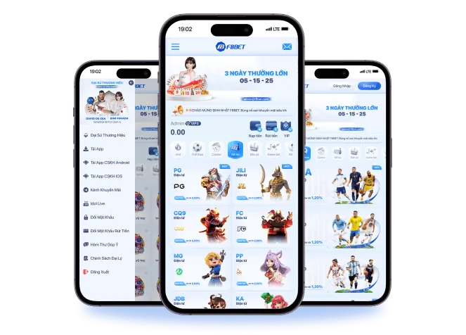 Hệ thống an toàn và bảo mật tuyệt đối của 777king99 app