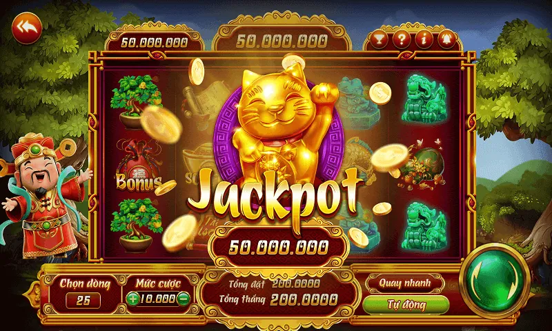 Các loại trò chơi bắn cá đa dạng trên 777king99 App