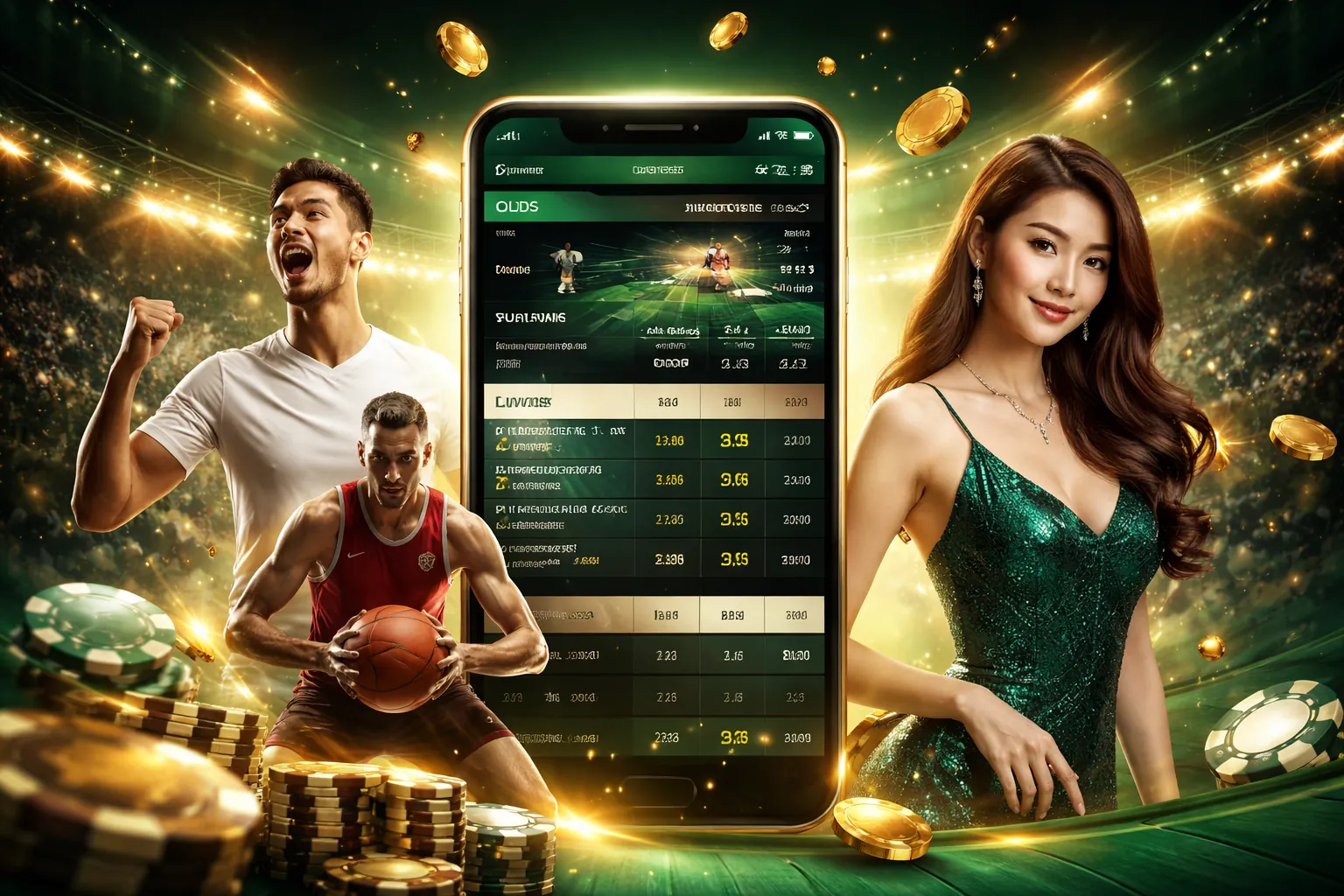 Hướng dẫn tải và cài đặt 777king99 app