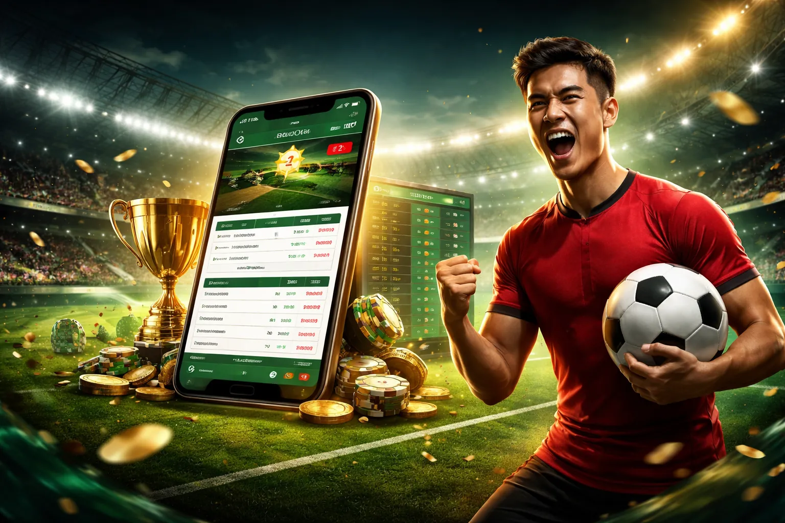 Giá trị cốt lõi 777king99 app