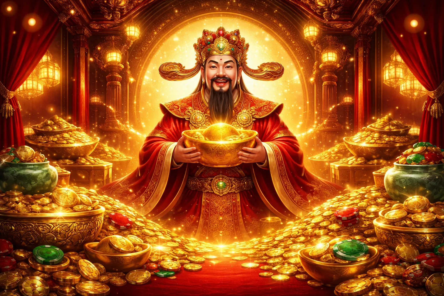 Hình ảnh chính sách cookie 777king99 app