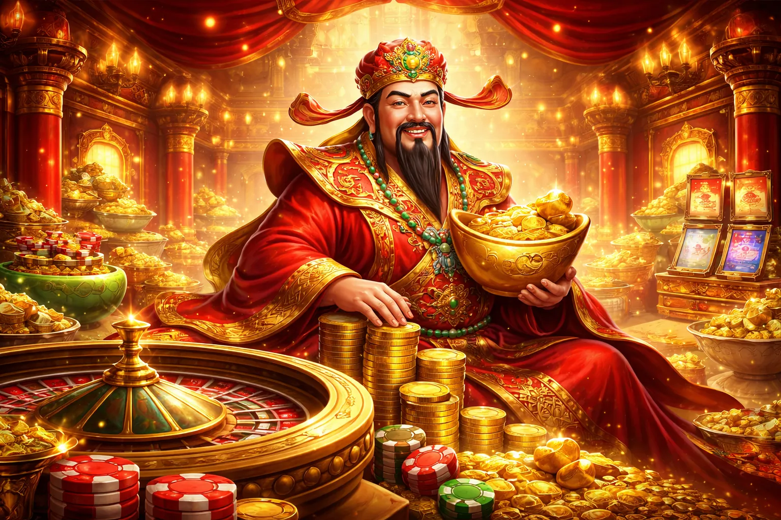 Các tính năng nổi bật của ứng dụng 777king99 app