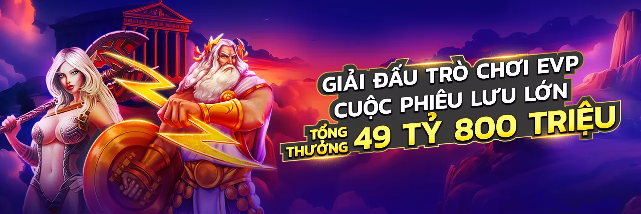 Trò chơi Slot trên ứng dụng 777king99